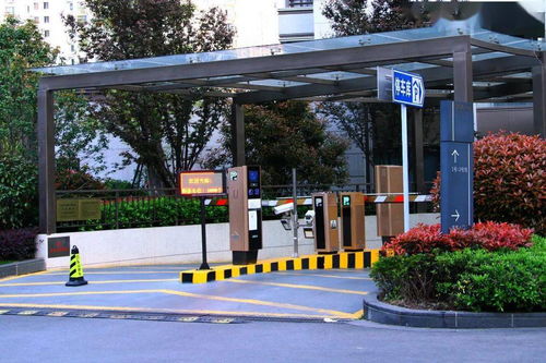 濰坊市停車服務收費新規(guī)解讀 標準、變化與便民舉措