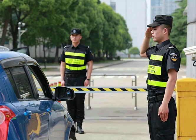 昆山停車場管理服務全解析 專業保安公司如何保障停車安全與秩序